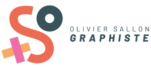 Olivier Sallon Graphiste