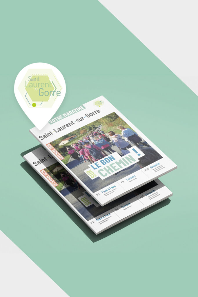 Saint-Laurent-sur-Gorre