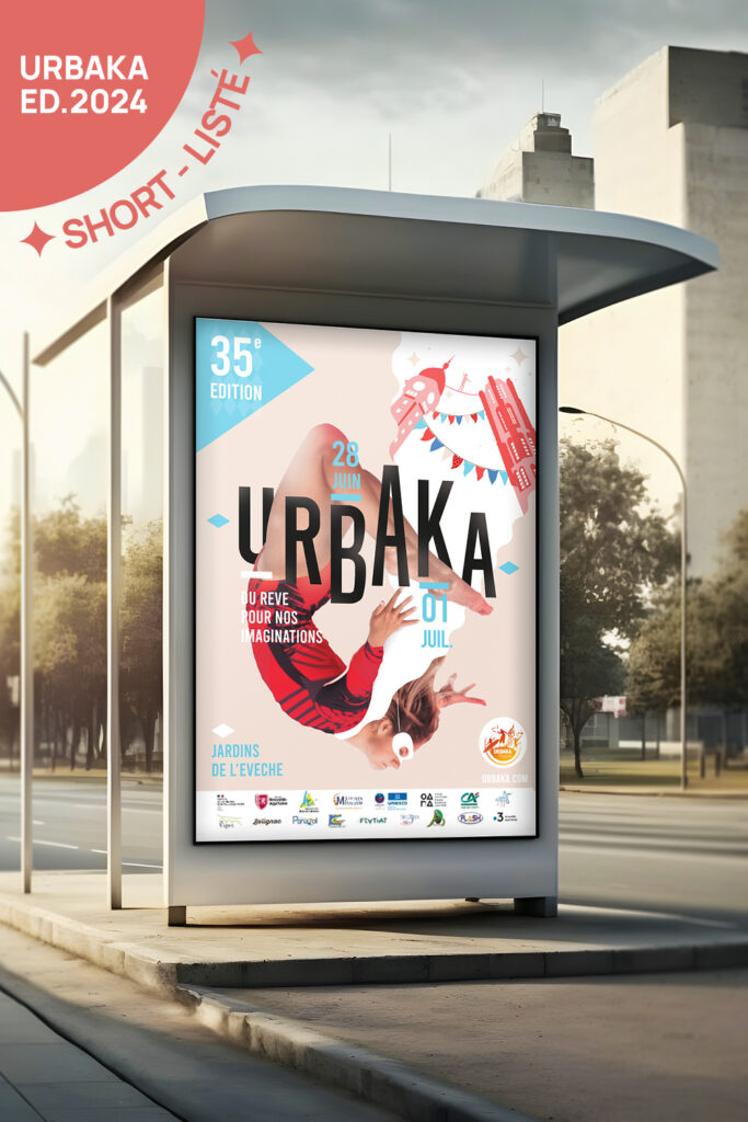 URBAKA – AO
